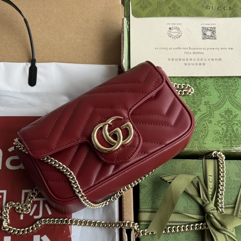 Gucci Satchel Bags